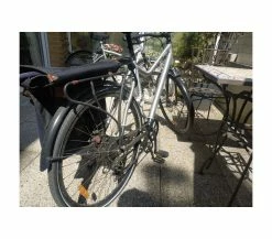 Vélo Urbain Autre Marque -VTT électrique semi-rigide Soldes Magasin matra e step 3