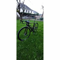 Vélo De Course Megamo - 54 -VTT électrique semi-rigide Soldes Magasin megamo raise alpha red 2023 2