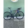 Vélo De Course Merida - 47,5 -VTT électrique semi-rigide Soldes Magasin merdia scultura full carbono