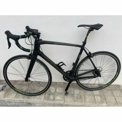 Vélo De Course Merida - 56 - 700c -VTT électrique semi-rigide Soldes Magasin merida scultura 5000 1
