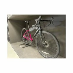 Vélo De Gravel Mongoose - 54 -VTT électrique semi-rigide Soldes Magasin mongoose guide cooper comp m 2023 1