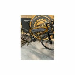 Vélo De Gravel Mongoose - 54 -VTT électrique semi-rigide Soldes Magasin mongoose guide sport cooper 1