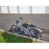 Vélo Urbain Mbk -VTT électrique semi-rigide Soldes Magasin moto becane