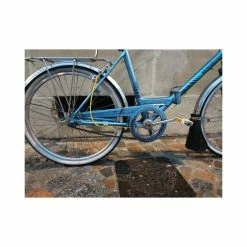 Vélo Pliant Motoconfort -VTT électrique semi-rigide Soldes Magasin motobecane progress entierement revise petit velo ville 3