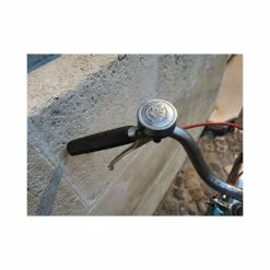 Vélo Pliant Motoconfort -VTT électrique semi-rigide Soldes Magasin motobecane progress entierement revise petit velo ville 4