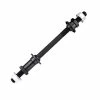 Moyeu De Roue De Vélo étendu, Axe Arrière 240mm, Axe Arrière Solide En Acier, Axe De Broche Pour Motoneige, [5A134DE] - Avis / Test -VTT électrique semi-rigide Soldes Magasin moyeu de roue de velo etendu axe arriere 240mm axe arriere solide en acier axe de broche pour motoneige 5a134de