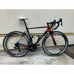 Vélo De Course Cbt Italia - 53 -VTT électrique semi-rigide Soldes Magasin necer cbt italia 1