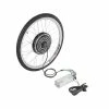 NEUF 500W 36V Kit De Roue Avant De Vélo électrique Modifiée Par Vélo De 26 Pouces Remplacement Pour Cyclisme Moteur - Avis / Test -VTT électrique semi-rigide Soldes Magasin neuf 500w 36v kit de roue avant de velo electrique modifiee par velo de 26 pouces remplacement pour cyclisme moteur