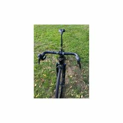 Vélo De Gravel Fox Racing Shox - 53 - 700c -VTT électrique semi-rigide Soldes Magasin niner mcr 9 rdo 3