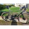 Ns-bikes Vélo De Gravel Ns Bikes - 56 - 700c -VTT électrique semi-rigide Soldes Magasin ns bikes rag plus 1 taille l 200km