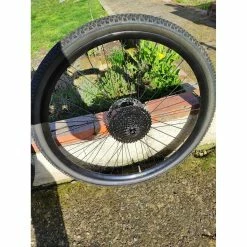 Ns-bikes Vélo De Gravel Ns Bikes - 56 - 700c -VTT électrique semi-rigide Soldes Magasin ns bikes rag plus 1 taille l 200km 5