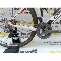 Vélo De Course Orbea - 53 -VTT électrique semi-rigide Soldes Magasin orbea avant 2