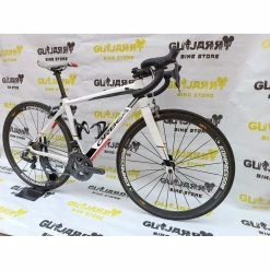 Vélo De Course Orbea - 53 -VTT électrique semi-rigide Soldes Magasin orbea avant 5