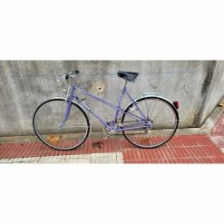 Vélo Urbain Orbea -VTT électrique semi-rigide Soldes Magasin orbea berria 1984 2