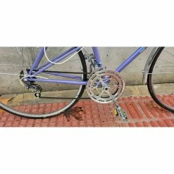 Vélo Urbain Orbea -VTT électrique semi-rigide Soldes Magasin orbea berria 1984 4