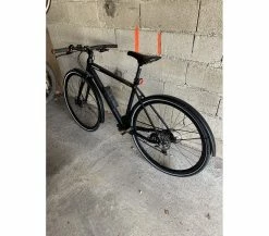 Vélo Urbain Orbea -VTT électrique semi-rigide Soldes Magasin orbea carpe 40 2