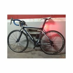 Vélo De Course 100% - 51 -VTT électrique semi-rigide Soldes Magasin orbea orca 3