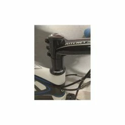 Vélo De Course 100% - 51 -VTT électrique semi-rigide Soldes Magasin orbea orca 5