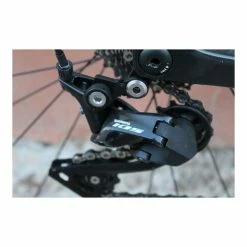 Vélo De Course Orbea - 57 - 29" -VTT électrique semi-rigide Soldes Magasin orbea orca m30 2021 5