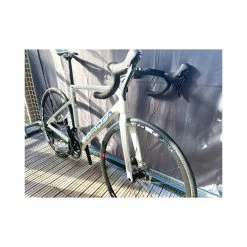 Vélo De Course Orbea - 53 - 700c -VTT électrique semi-rigide Soldes Magasin orbea orca m30 8