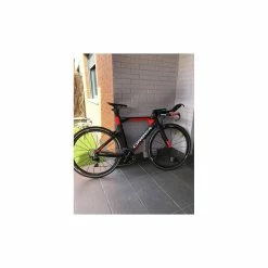 Vélo De Contre La Montre Orbea - 50 -VTT électrique semi-rigide Soldes Magasin orbea ordu 3