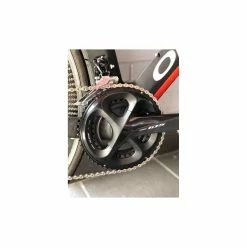 Vélo De Contre La Montre Orbea - 50 -VTT électrique semi-rigide Soldes Magasin orbea ordu 5