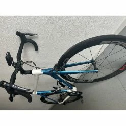 Vélo De Course Origine - 58 -VTT électrique semi-rigide Soldes Magasin origine axxome ii 2