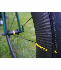 Vélo De Course Autre Marque - 54 - 700c -VTT électrique semi-rigide Soldes Magasin origine axxome ii rs 2