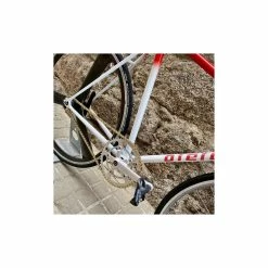 Vélo Fixie Et Singlespeed Autre Marque -VTT électrique semi-rigide Soldes Magasin otero pista pursuit restaurada 3