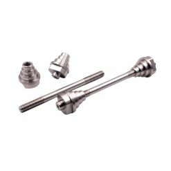 OUTILLAGE CYCLE - KIT DE REPARATION CYCLE Garniture Pour Garniture De Roue De Vélo, 1 Pièce, à Travers L'essieu - Avis / Test