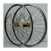 Paire De Roues VTT 26 Pouces Vélo Jante De Cyclisme Roue De Vélo De Montagne 32H Frein à Disque-Jante 711 Vitesses QR Moyeux - Avis / Test -VTT électrique semi-rigide Soldes Magasin paire de roues vtt 26 pouces velo jante de cyclisme roue de velo de montagne 32h frein a disque jante 711 vitesses qr moyeux
