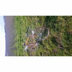 Vélo De Course Peugeot - 56