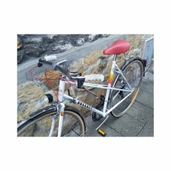 Vélo Urbain Peugeot -VTT électrique semi-rigide Soldes Magasin peugeot annees 80 renove 2