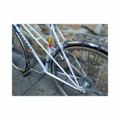Vélo Urbain Peugeot -VTT électrique semi-rigide Soldes Magasin peugeot annees 80 renove 3