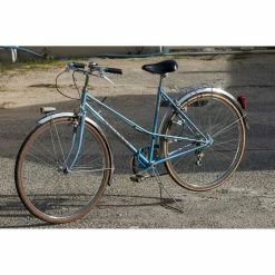 Vélo Urbain Peugeot -VTT électrique semi-rigide Soldes Magasin peugeot collector 1979 2