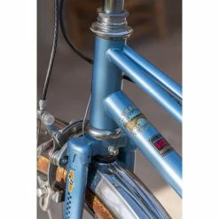 Vélo Urbain Peugeot -VTT électrique semi-rigide Soldes Magasin peugeot collector 1979 3