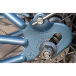 Vélo Urbain Peugeot -VTT électrique semi-rigide Soldes Magasin peugeot collector 1979 4