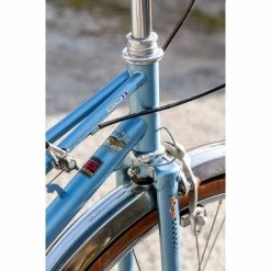 Vélo Urbain Peugeot -VTT électrique semi-rigide Soldes Magasin peugeot collector 1979 5