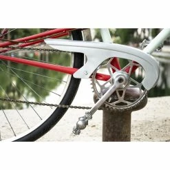 Vélo Urbain Peugeot -VTT électrique semi-rigide Soldes Magasin peugeot pe 25 1975 3