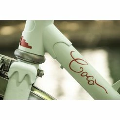 Vélo Urbain Peugeot -VTT électrique semi-rigide Soldes Magasin peugeot pe 25 1975 5