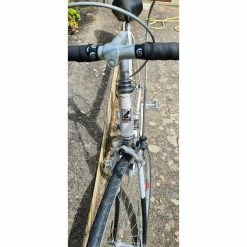 Vélo Urbain Peugeot -VTT électrique semi-rigide Soldes Magasin peugeot pfn 10 virus 172 2