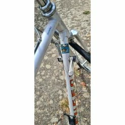 Vélo Urbain Peugeot -VTT électrique semi-rigide Soldes Magasin peugeot pfn 10 virus 172 3