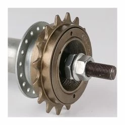 Pignon De Cassette De Roue Libre De Vélo à 16 Dents 16T Accessoire De Remplacement Pour Vélo HB066 - Avis / Test