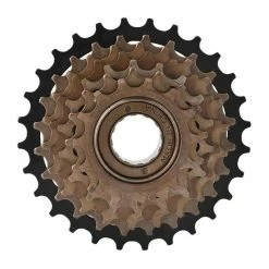 Pignon De Cassette De Roue Libre De Vélo De Roue Libre à 7 Vitesses Pour Vélo De Montagne, Vélo De Route - Avis / Test