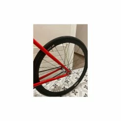 Vélo Fixie Et Singlespeed Santa Cruz -VTT électrique semi-rigide Soldes Magasin pignon fixe 1