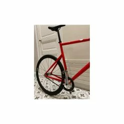 Vélo Fixie Et Singlespeed Santa Cruz -VTT électrique semi-rigide Soldes Magasin pignon fixe 2