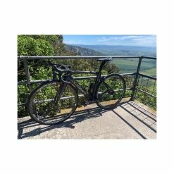 Vélo De Course Pinarello - 50 - 29" -VTT électrique semi-rigide Soldes Magasin pinarello dogma f10 di2 potenciometro 2