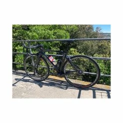 Vélo De Course Pinarello - 50 - 29" -VTT électrique semi-rigide Soldes Magasin pinarello dogma f10 di2 potenciometro 5