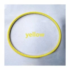 Pneu De Vélo Résistant 700x23c, Sans Chambre à Air, Roue De Bicyclette Gonflable, Anti-Explosion [DC1D05E] - Avis / Test