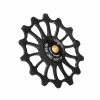 Poulie Dérailleur Arrière Roue Guide Roulement Céramique Dent Positif Négatif Pour Vélo(14T )-HEN - Avis / Test -VTT électrique semi-rigide Soldes Magasin poulie derailleur arriere roue guide roulement ceramique dent positif negatif pour velo14t hen